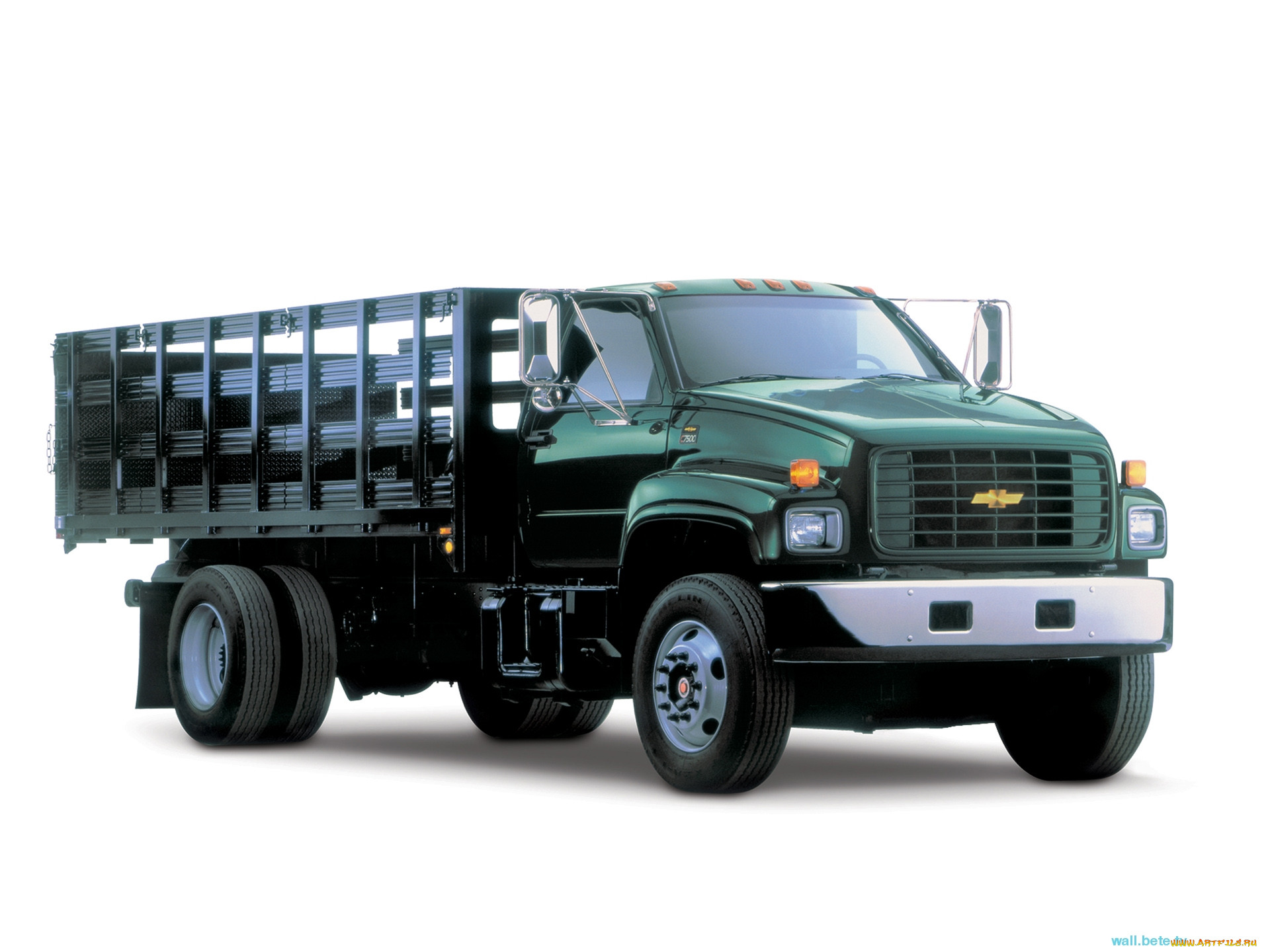, chevrolet